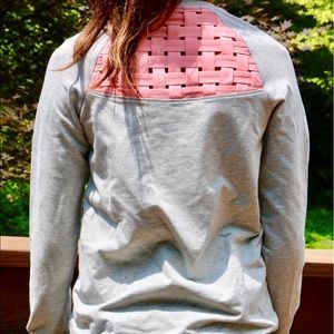 Ivivva long sleeved shirt