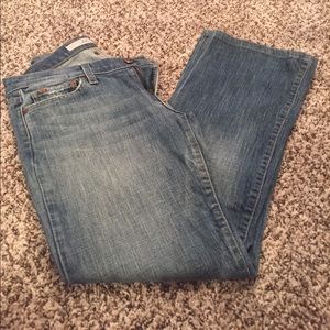 Joe's jeans