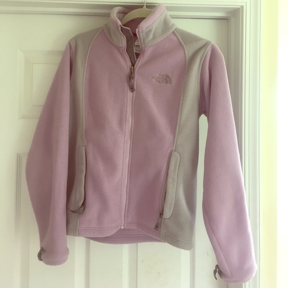 North Face Jacket