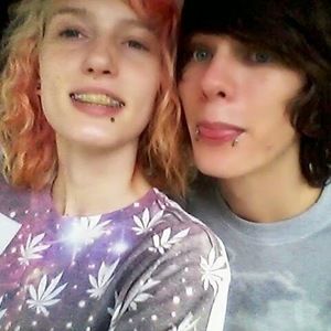 Meet your Posher, Jade