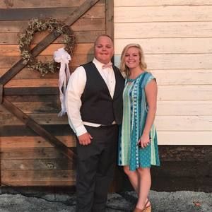 Meet your Posher, Cody