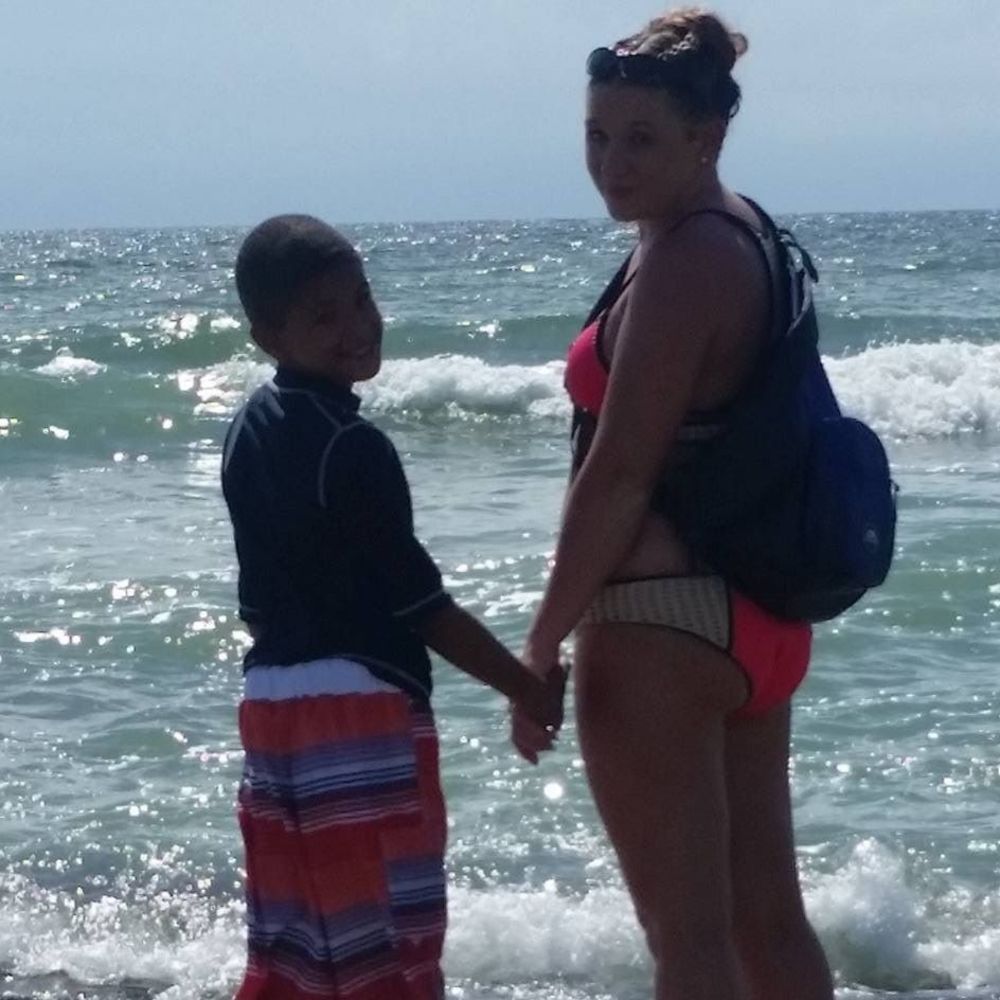 Meet your Posher, Tabithia