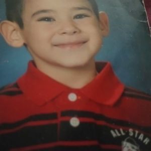 Meet your Posher, Adrienne