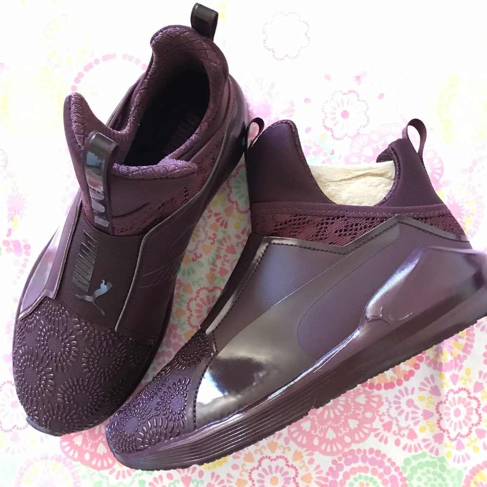 ❌PUMA FIERCE❌