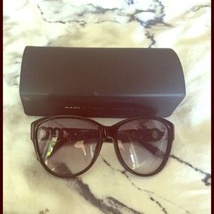 Marc by Marc Jacobs Sunglasses