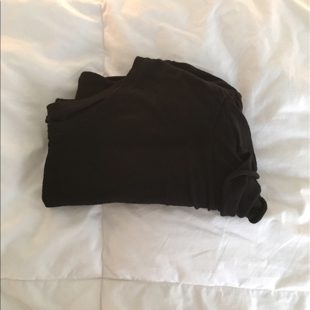 Black BM Shirt