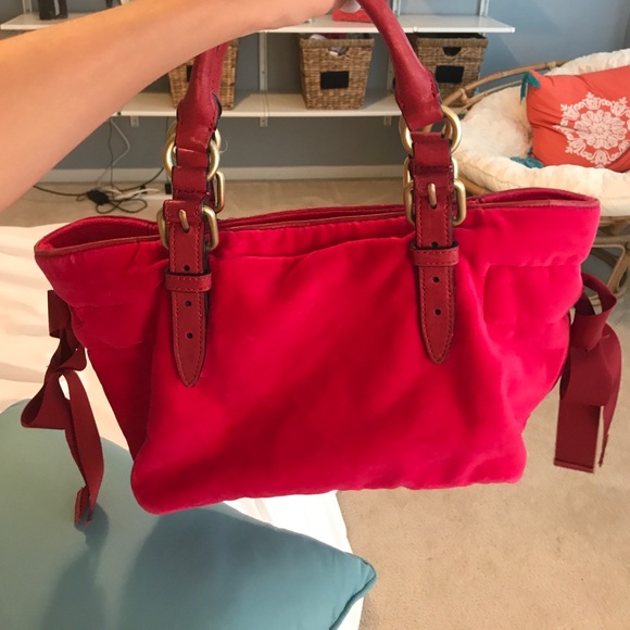 juicy couture purse - Picture 2 of 4