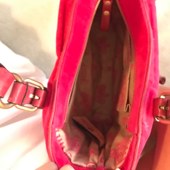 juicy couture purse - Picture 4 of 4