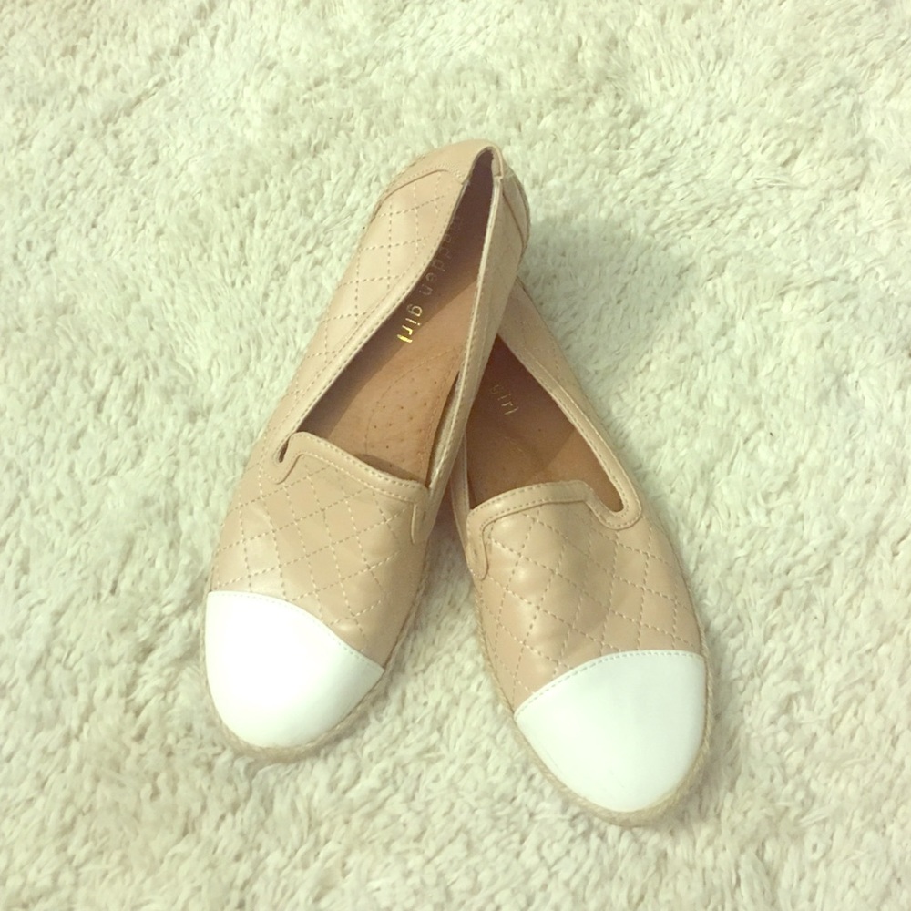 Madden Girl flats