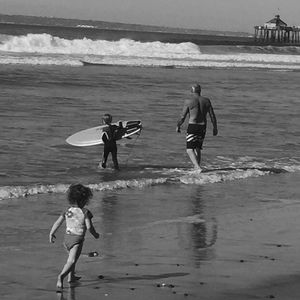 Meet your Posher, Bre