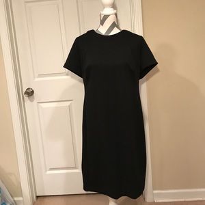 NWOT George little black dress