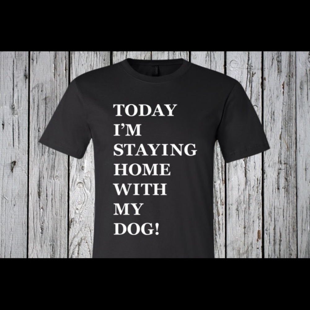 Canvas Unisex Tee