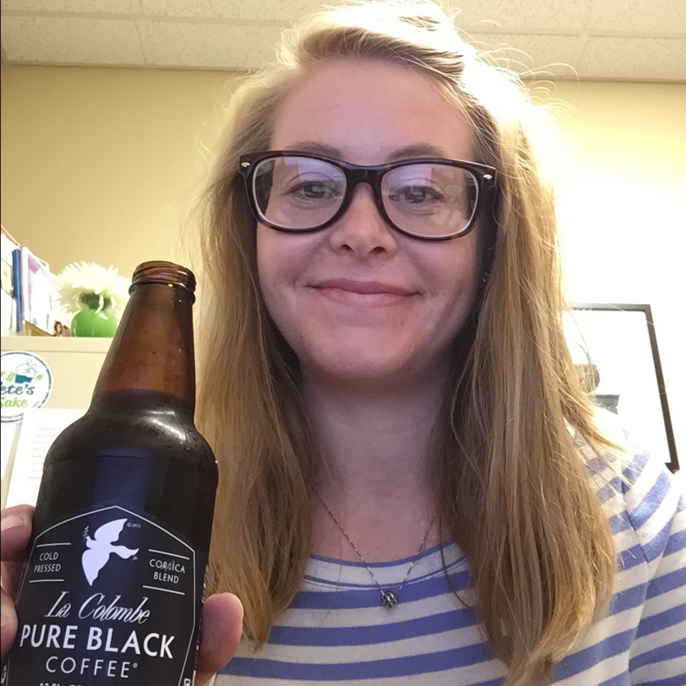 Meet your Posher, Jenny