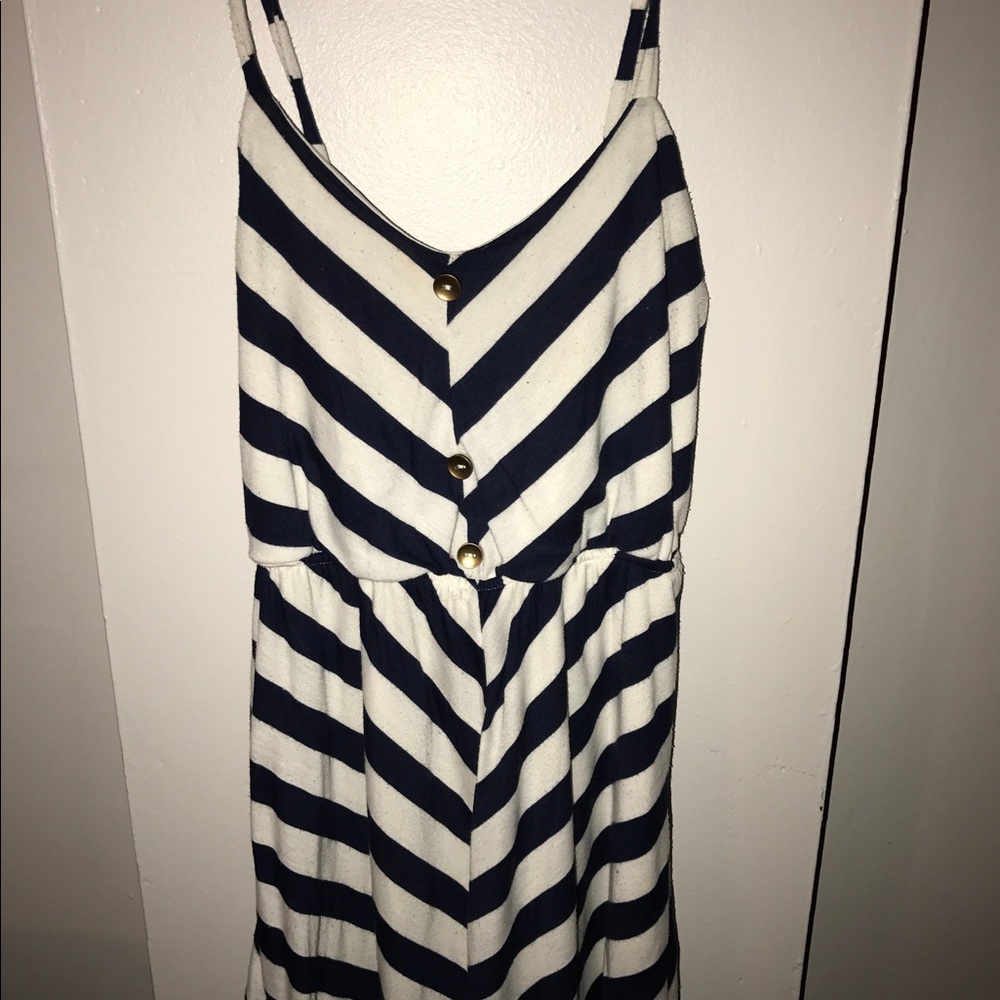 Sailor Dress
