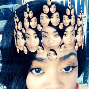 Meet your Posher, Anchitta