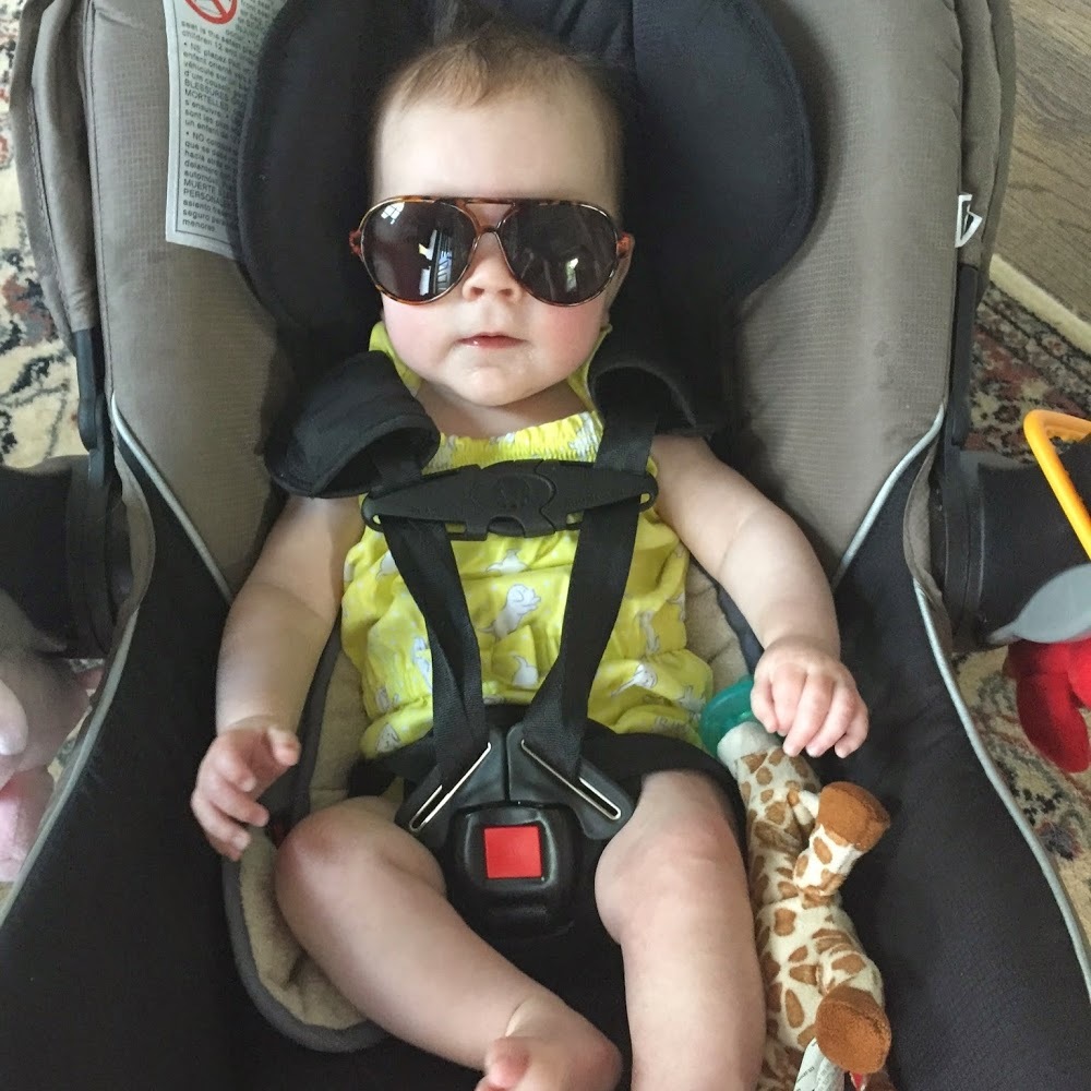 Meet your Posher, Janell