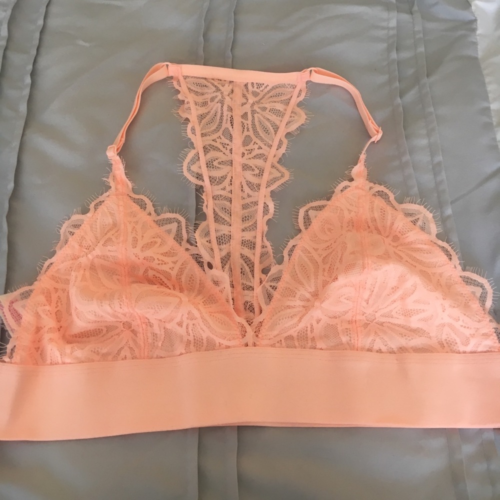 NEW Victoria's Secret PINK Bralette