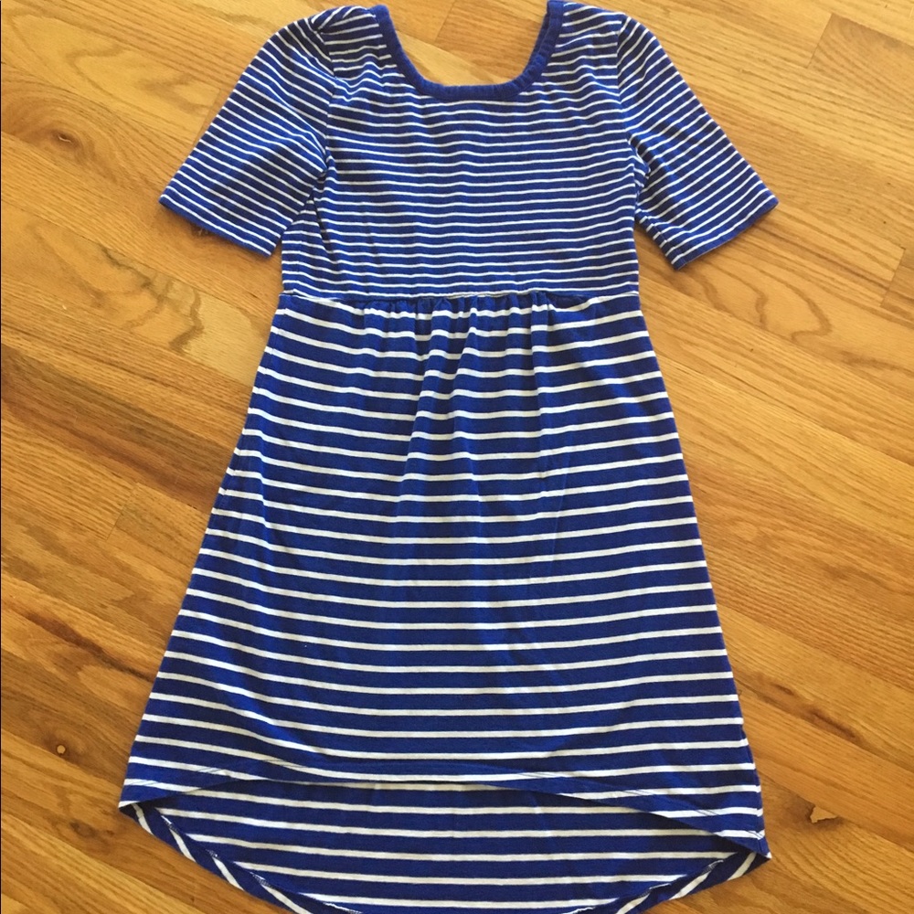 Girls size 8 dress