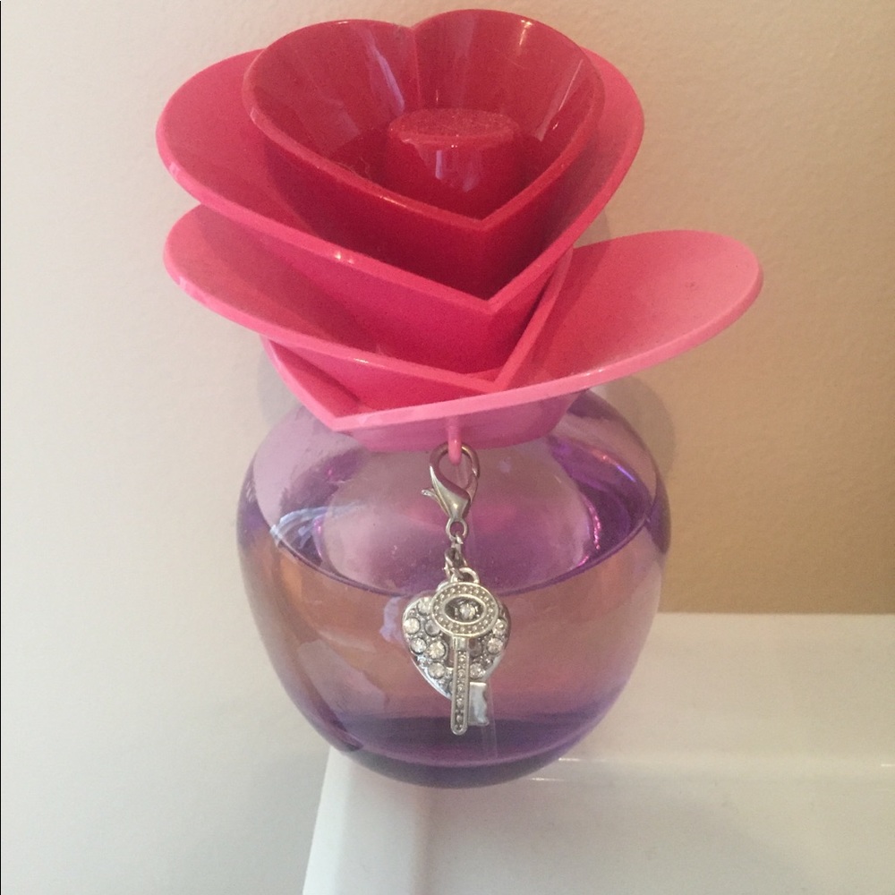 Justin Bieber Someday Perfume