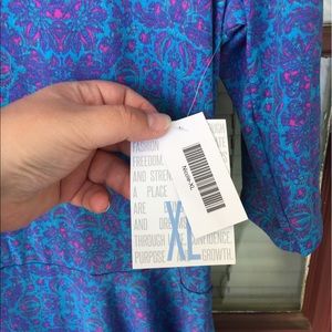NWT Nicole Dress