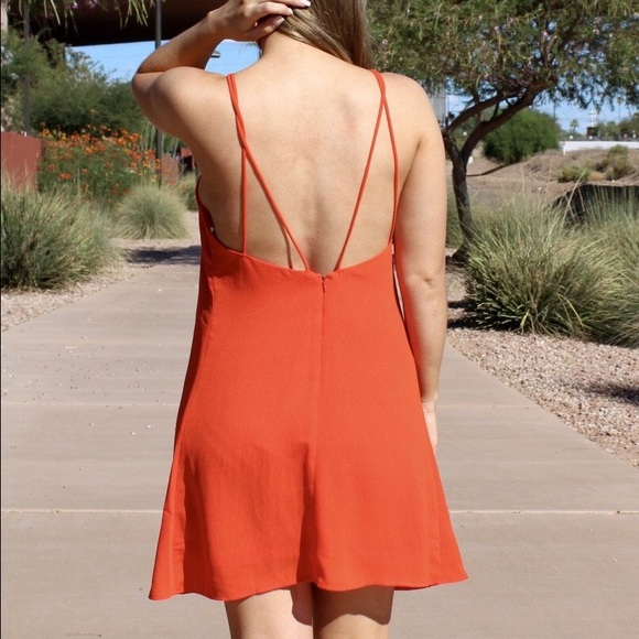 Dress - Picture 2 of 2