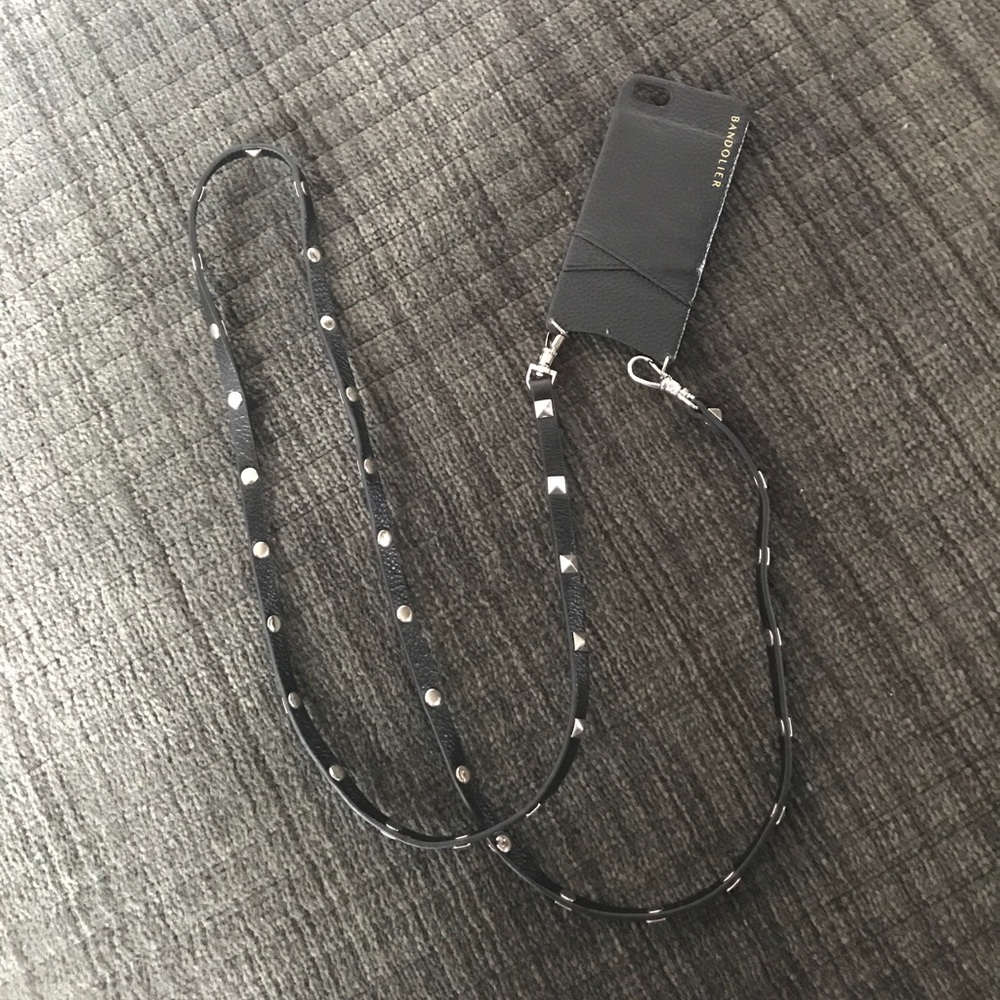 iPhone 5 trendy case