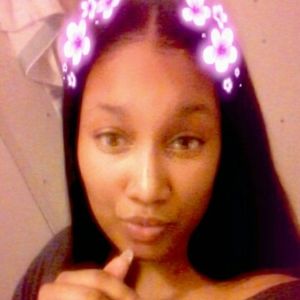 Meet your Posher, Tasia