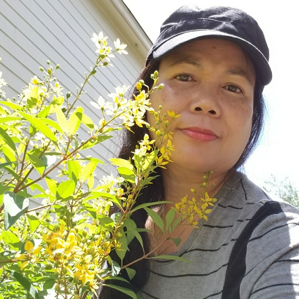 Meet your Posher, Sally