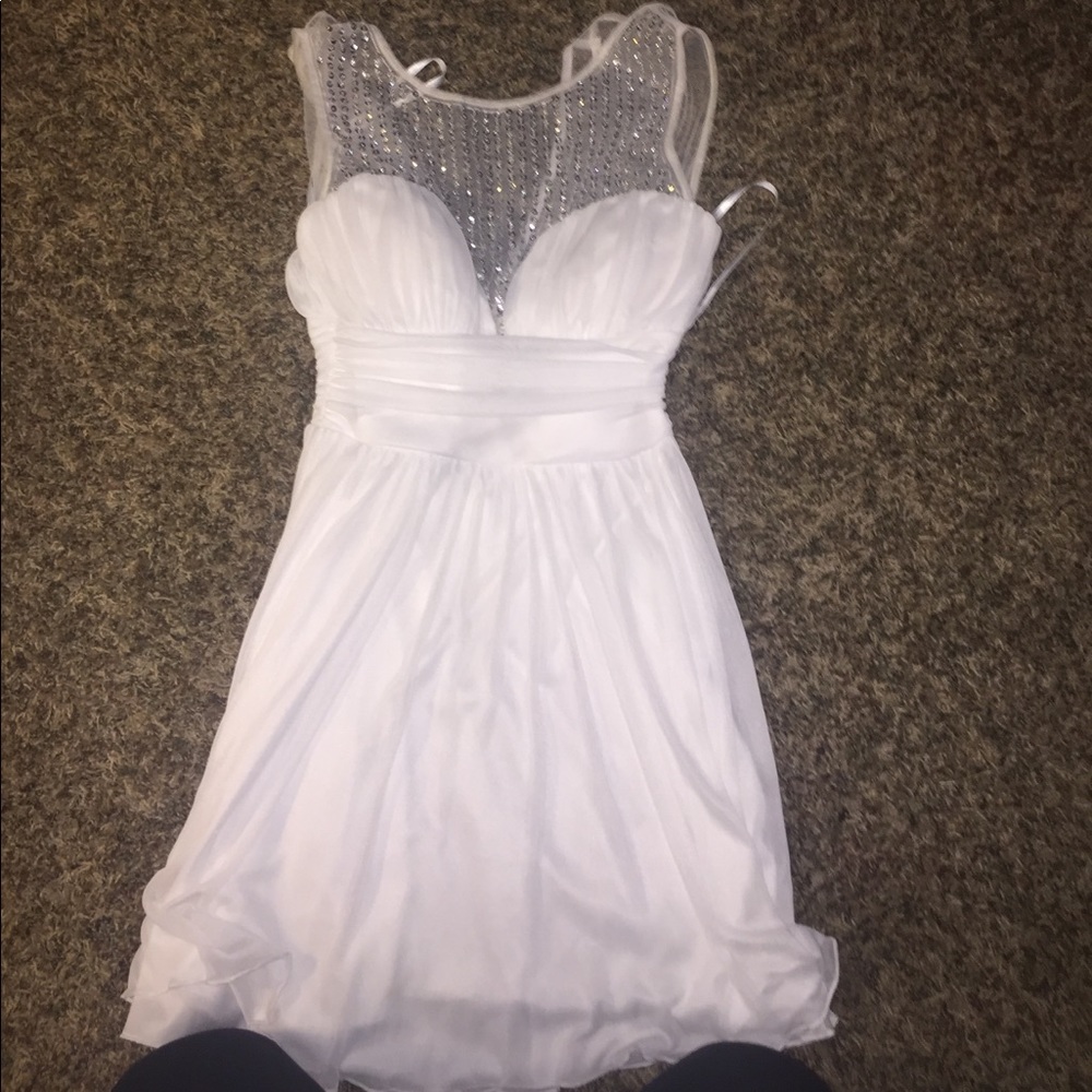 Homecoming Dress!!!