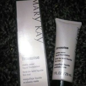 Mary Kay foundation