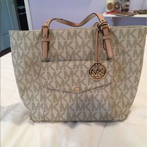 Michael Kors Handbag
