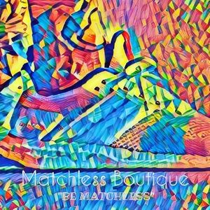 Meet your Posher, Terry