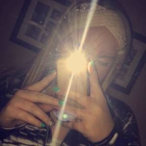 Meet your Posher, Jolene