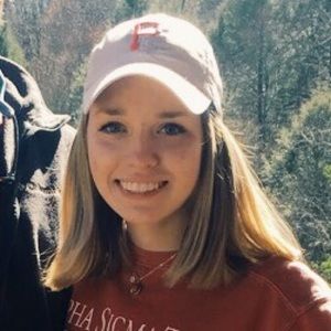 Meet your Posher, Jenna