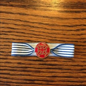 Rustic Cuff hairband or bracelet