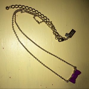 Kate Spade necklace