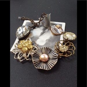 Anthropologie Bracelets