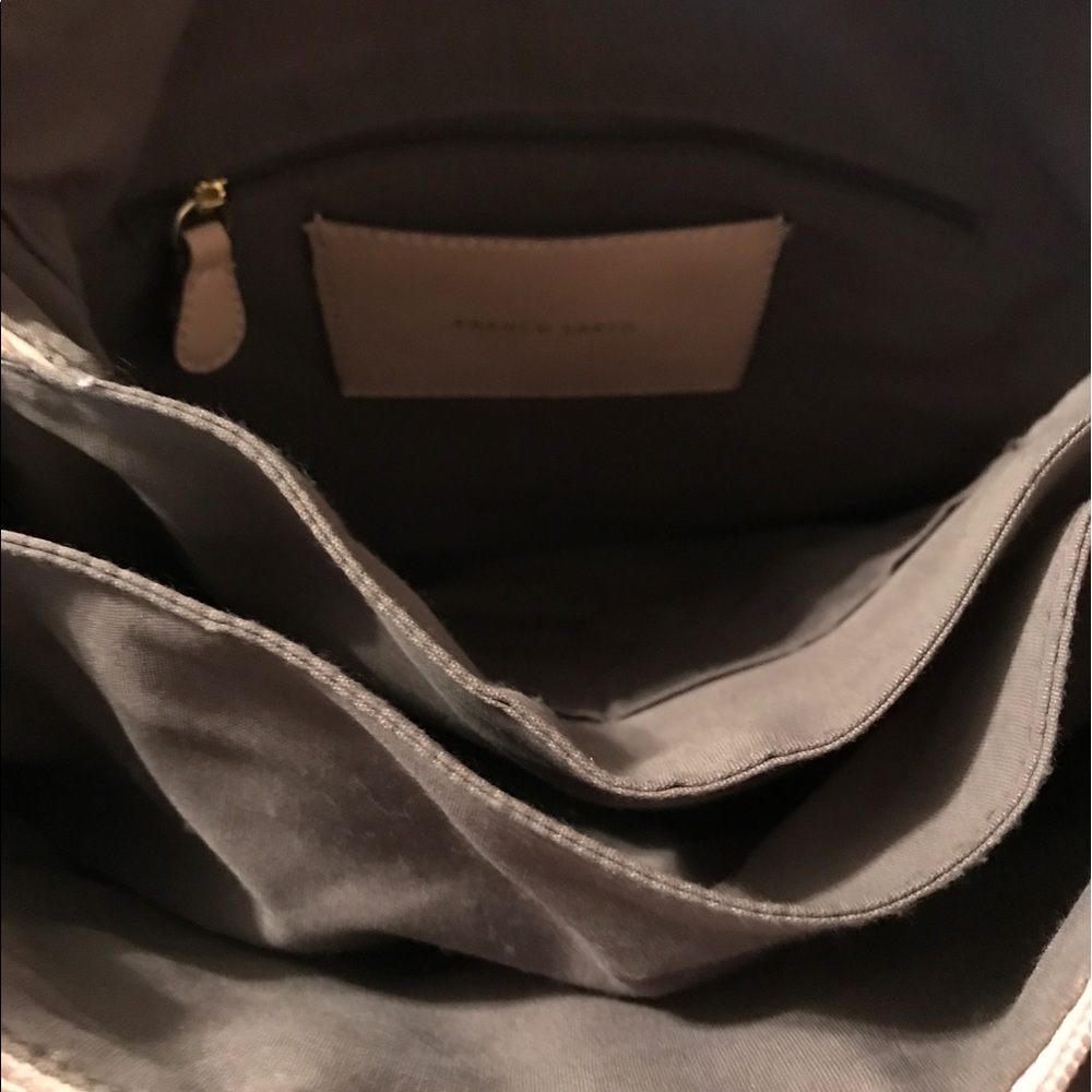 Franco Sarato Purse - Picture 2 of 2