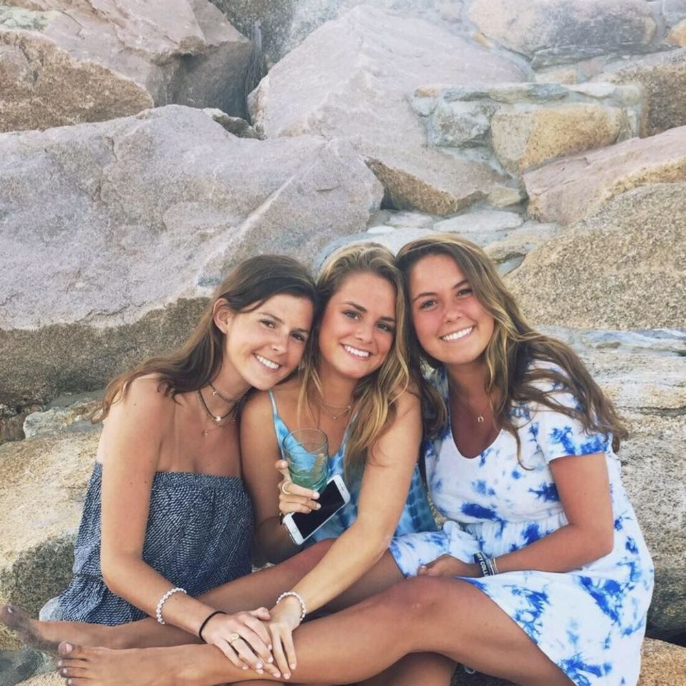 Meet your Posher, Lucy