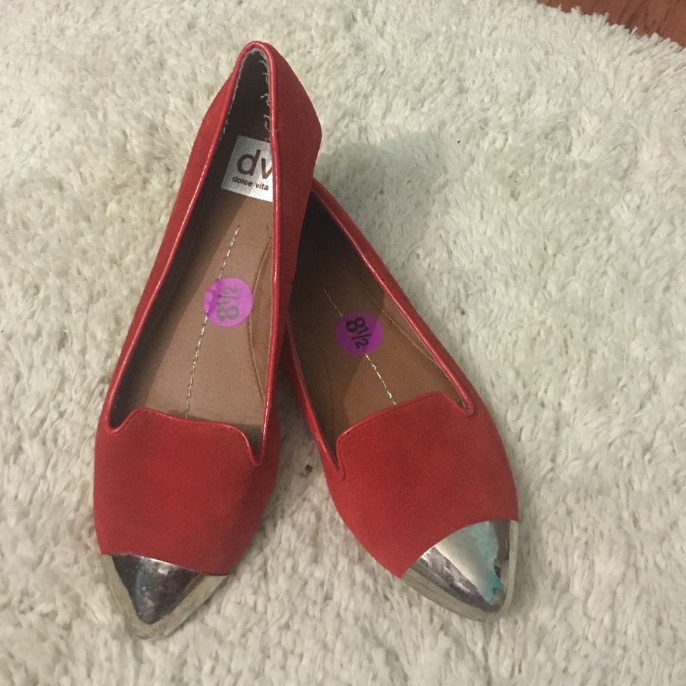 Dolce vita flats