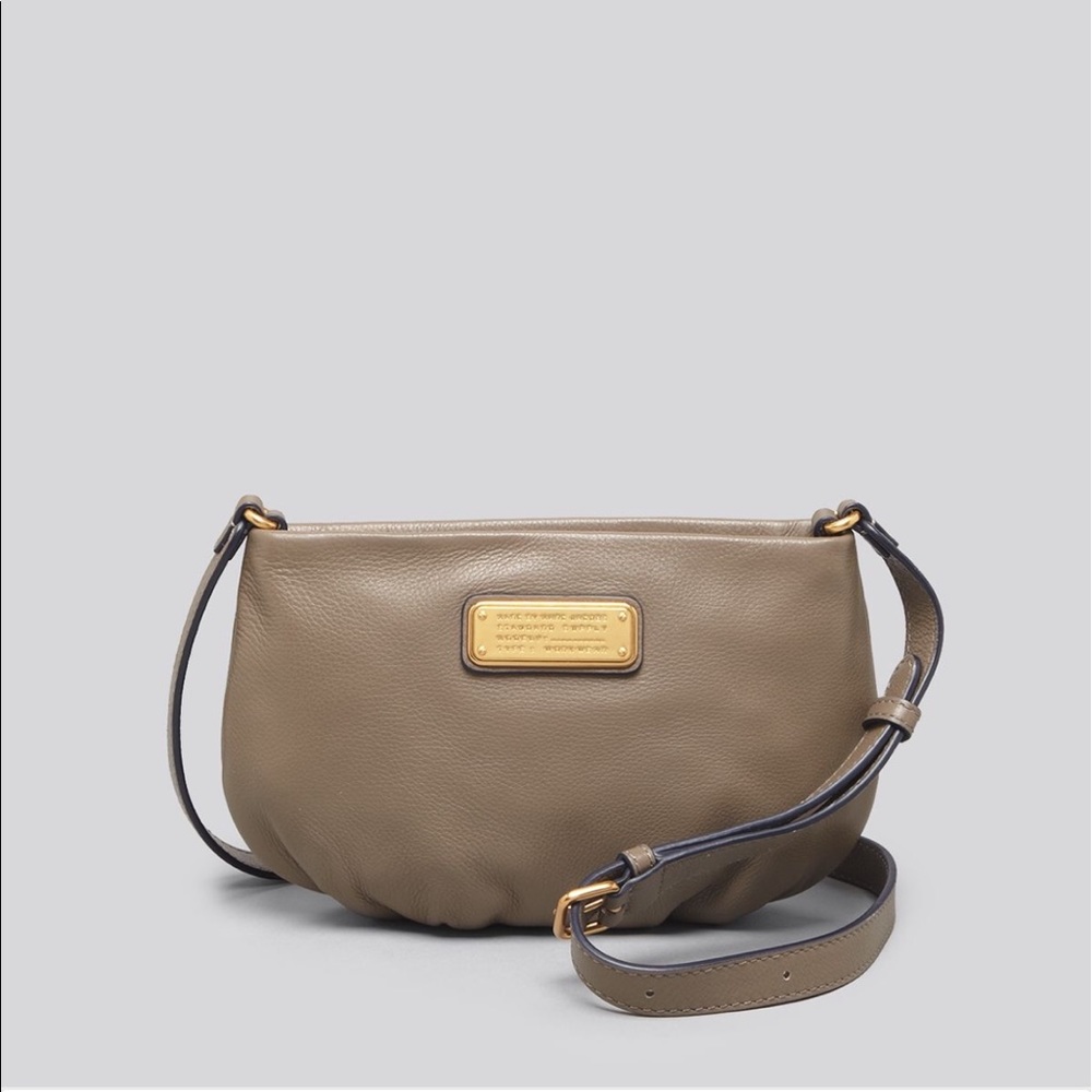 Marc Jacobs Percy Crossbody