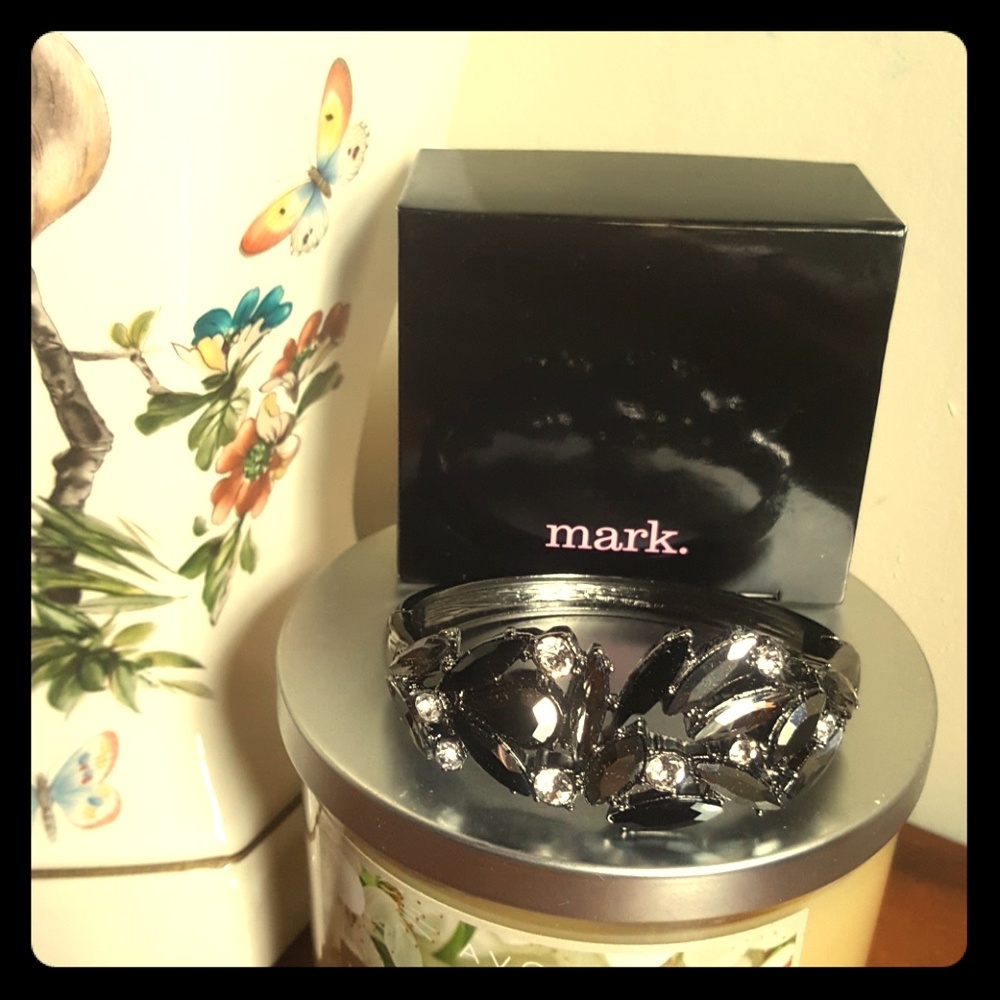 mark. Gleam Come True Bracelet