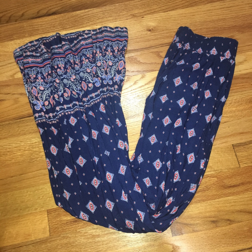South Moon Under Flowy Pants
