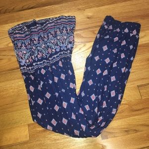 South Moon Under Flowy Pants