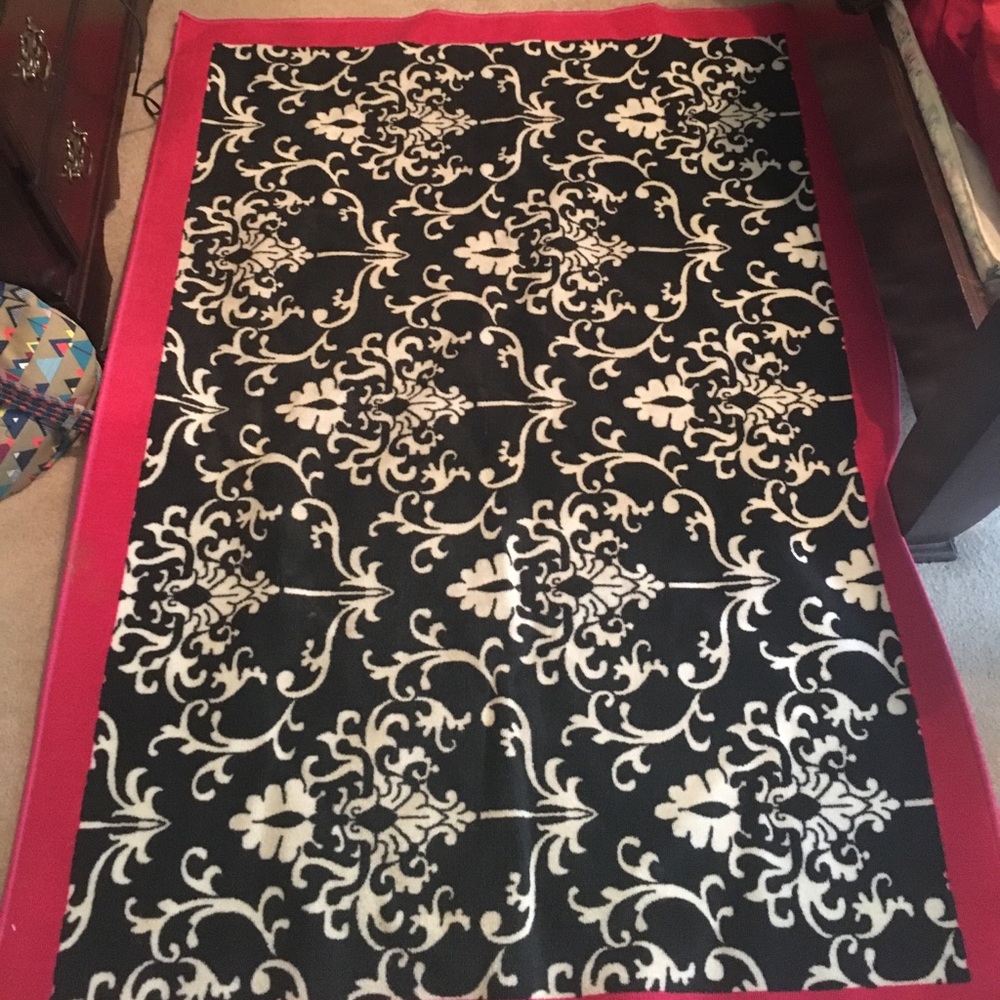 Rug