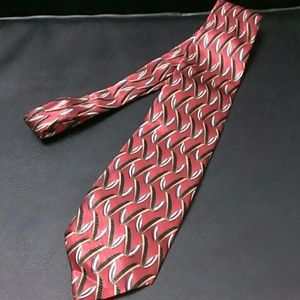 Handmade Meeting Street Men's Tie