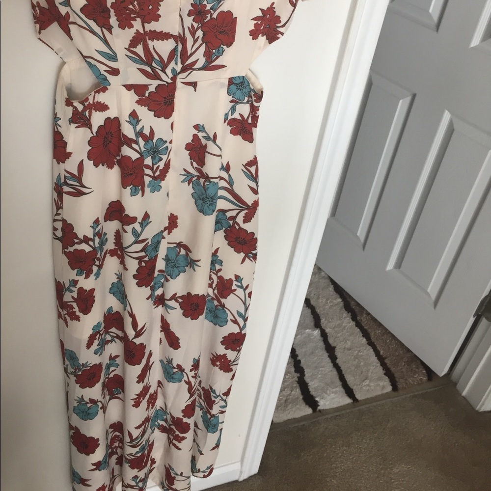 NEW Glamorous maxi dress