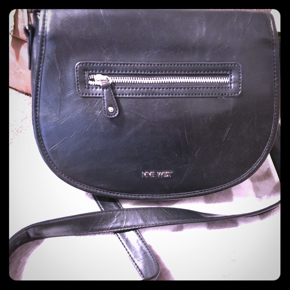 Nine West Cross body.