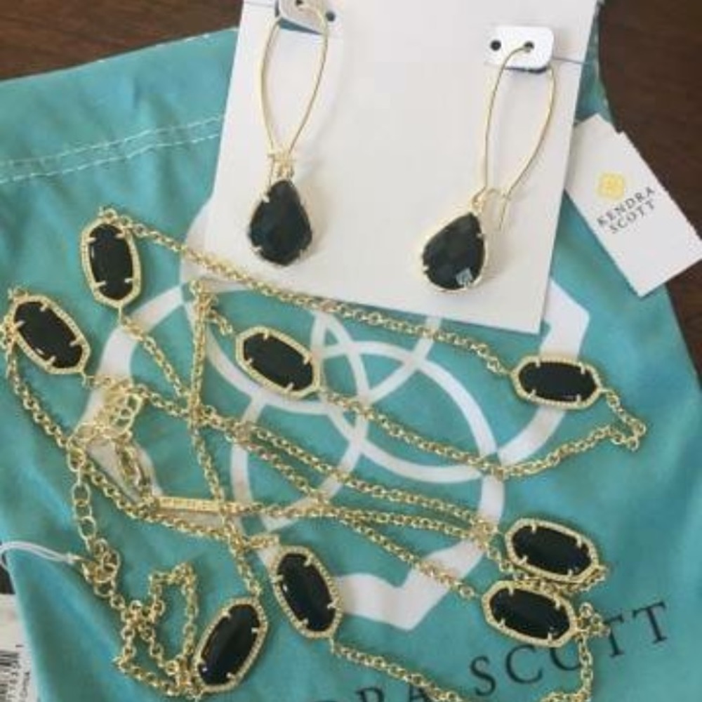 Kendra Scott