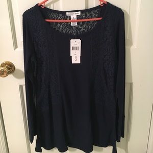 Adobe Star cute top!